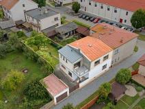 Prodej rodinného domu, Morkovice-Slížany, Ve Bráně, 130 m2