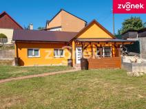 Prodej rodinného domu, Sušice, 75 m2