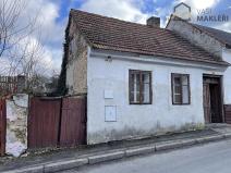 Prodej rodinného domu, Zbraslavice, 56 m2