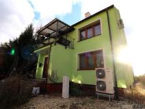 Pronájem bytu 1+1, Ivančice, Slunečná, 35 m2