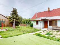 Prodej rodinného domu, Zbenice, 120 m2