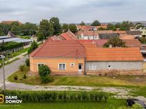 Prodej rodinného domu, Hroznová Lhota, 191 m2