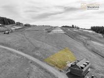 Prodej pozemku pro bydlení, Čenkovice, 1077 m2