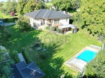 Prodej vícegeneračního domu, Světice, 207 m2