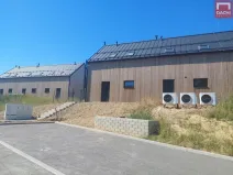 Prodej chaty, Červená Voda, 84 m2