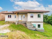 Prodej rodinného domu, Hýsly, 258 m2