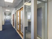 Pronájem kanceláře, Olomouc - Hodolany, tř. Kosmonautů, 300 m2