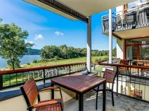 Prodej bytu 3+kk, Lipno nad Vltavou - Slupečná, Slupečná, 75 m2