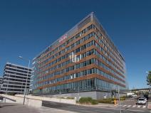 Pronájem kanceláře, Praha - Stodůlky, Bucharova, 2870 m2