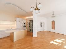 Pronájem bytu 3+kk, Praha - Josefov, U starého hřbitova, 137 m2