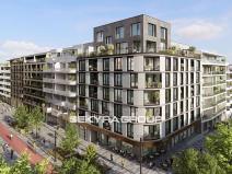 Prodej bytu 1+kk, Praha, Šiklové, 38 m2