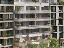 Prodej bytu 4+kk, Praha, Šiklové, 109 m2