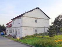 Prodej rodinného domu, Tištín, 180 m2