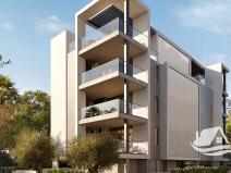 Prodej bytu 3+kk, Lemesos, Kypr, 84 m2