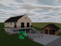 Prodej rodinného domu, Obory, 132 m2
