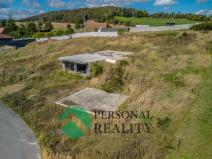 Prodej pozemku pro bydlení, Obory, 1723 m2