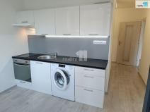 Pronájem bytu 1+1, Děčín - Děčín I-Děčín, Karla Čapka, 50 m2