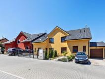 Prodej rodinného domu, Světice, Na Žlábku, 162 m2