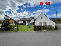 Prodej rodinného domu, Slavkov, Na Lúčky, 64 m2