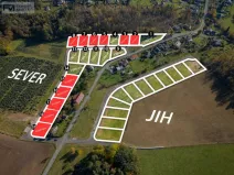 Prodej pozemku pro bydlení, Frýdek-Místek, 1742 m2