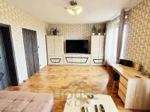 Prodej bytu 3+1, Praha - Stodůlky, Svitákova, 120 m2