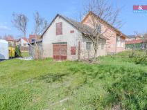 Prodej garáže, Sazovice, 239 m2