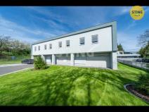 Pronájem bytu 1+1, Ostrava, Starobělská, 31 m2