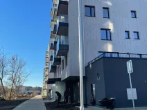 Prodej bytu 4+kk, Praha - Vysočany, Pod Harfou, 119 m2