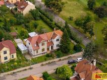 Prodej vily, Uherský Brod, 140 m2