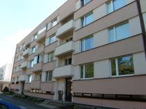 Prodej bytu 2+kk, Vysoké Mýto - Pražské Předměstí, Pivovarská, 44 m2