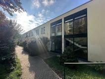 Pronájem bytu 2+kk, Brno, Oblá, 58 m2