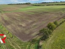 Prodej pole, Velešovice, 1567 m2