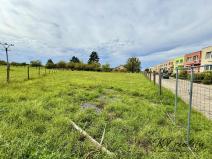 Prodej pozemku pro bydlení, Dřevohostice, Sadová, 2219 m2