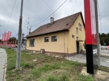 Pronájem obchodního prostoru, Zlín, U Tescomy, 183 m2