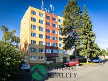 Prodej bytu 3+1, Komárov, Okružní, 65 m2