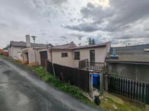 Prodej rodinného domu, Česká Třebová, Na Výsluní, 84 m2