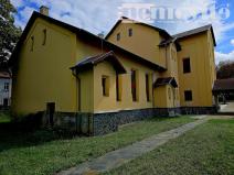 Prodej ubytování, Louny, Holárkovy sady, 1624 m2