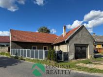Prodej rodinného domu, Přešťovice - Kbelnice, 110 m2