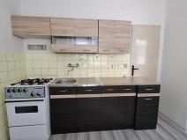Pronájem bytu 1+1, Kopřivnice, Kpt. Nálepky, 37 m2