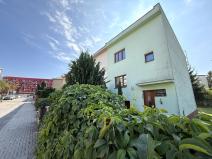 Pronájem bytu 2+kk, Olomouc, V hlinkách, 32 m2