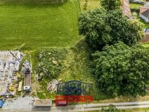 Prodej pozemku pro bydlení, Nová Ves, 703 m2
