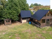 Prodej pozemku pro bydlení, Telč, 866 m2