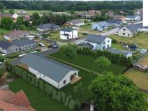 Prodej rodinného domu, Strašov, 114 m2