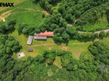 Prodej chalupy, Vysoká Srbská, 900 m2