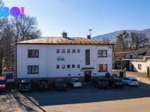 Prodej kanceláře, Třinec, 460 m2