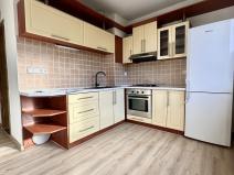 Pronájem bytu 1+1, Chomutov, Dřínovská, 59 m2