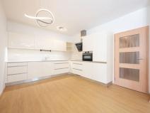 Prodej bytu 3+kk, Brno, Lišejníková, 61 m2