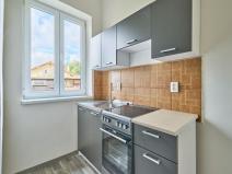 Prodej bytu 1+1, Kocbeře - Nové Kocbeře, 35 m2