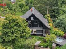 Prodej chalupy, Sobkovice, 160 m2