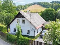 Prodej ubytování, Sobotín, 210 m2